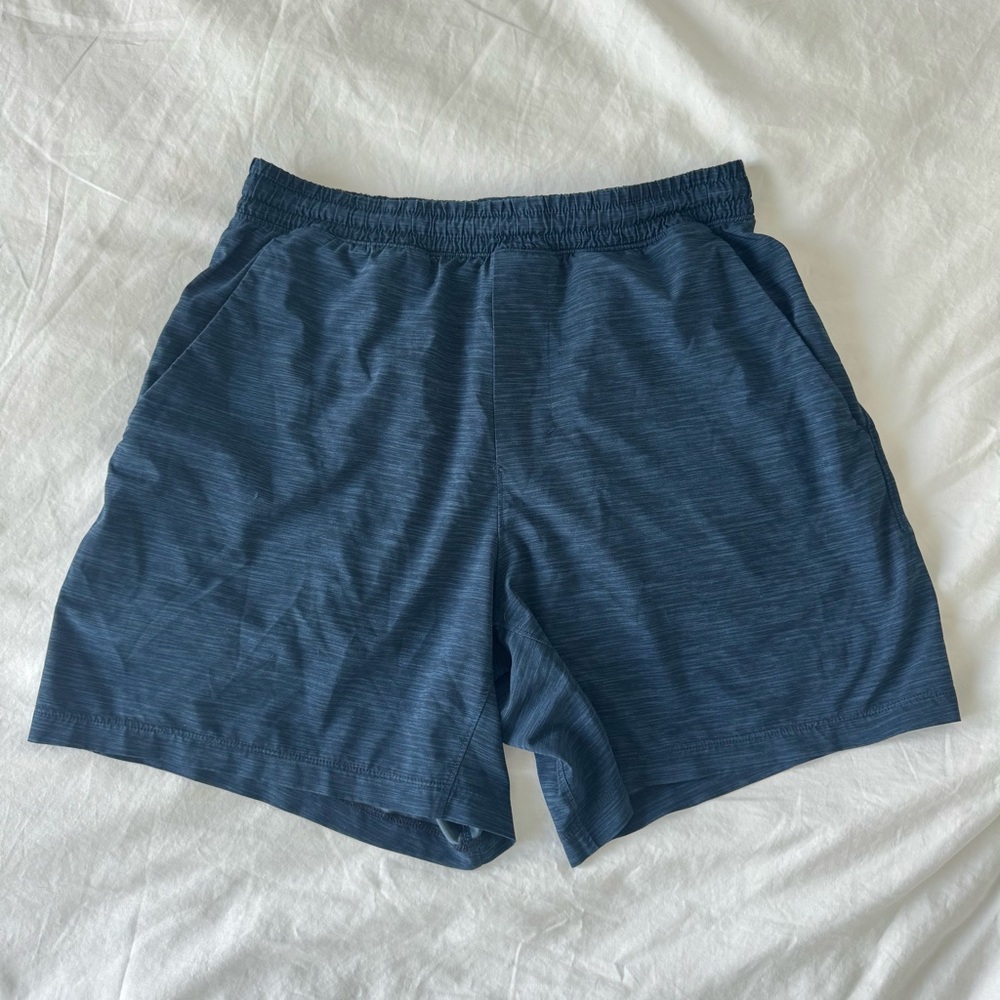Lululemon Pace Breaker LL shorts